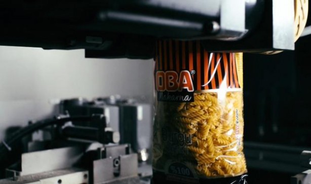 Görüntüler mide bulandırmıştı! Büyük skandal sonrası Oba Makarna'dan açıklama