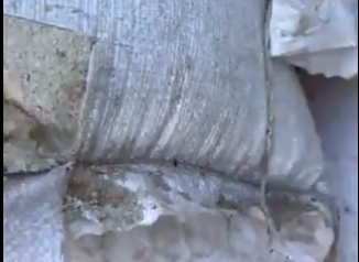 Foto - Görüntüler mide bulandırmıştı! Büyük skandal sonrası Oba Makarna'dan açıklama