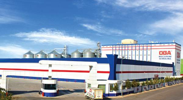 Foto - Görüntüler mide bulandırmıştı! Büyük skandal sonrası Oba Makarna'dan açıklama