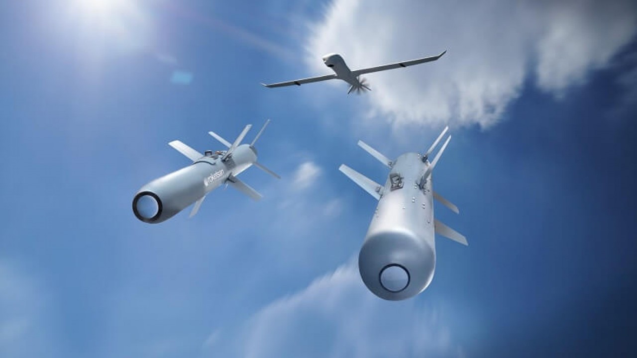 Foto - Görüntüler ortaya çıktı: Türkiye'den sessiz sedasız balistik füze aldılar