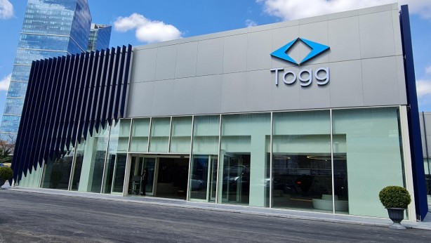 Foto - Görüntüler sızdırıldı! Türkiye limuzin üretti