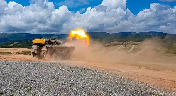 Görüntüler Türkiye sınırından! ABD ve Yunanistan'dan gerilimi tırmandıracak adım