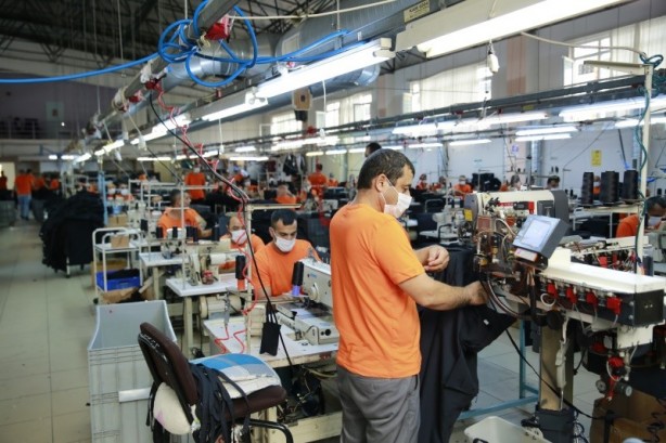 Görüntüler Türkiye'den! İçini görenler fabrika sanıyor ama gerçek bambaşka