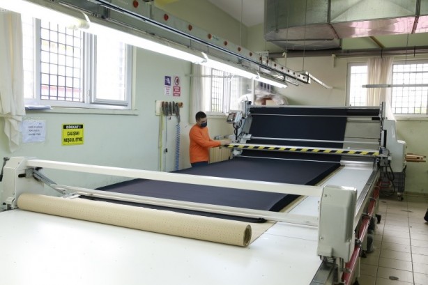 Foto - Görüntüler Türkiye'den! İçini görenler fabrika sanıyor ama gerçek bambaşka