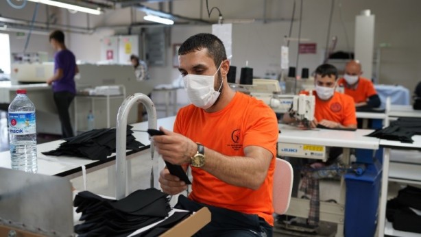 Foto - Görüntüler Türkiye'den! İçini görenler fabrika sanıyor ama gerçek bambaşka