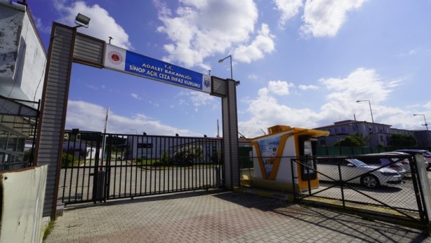 Foto - Görüntüler Türkiye'den! İçini görenler fabrika sanıyor ama gerçek bambaşka