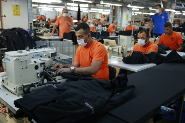 Foto - Görüntüler Türkiye'den! İçini görenler fabrika sanıyor ama gerçek bambaşka