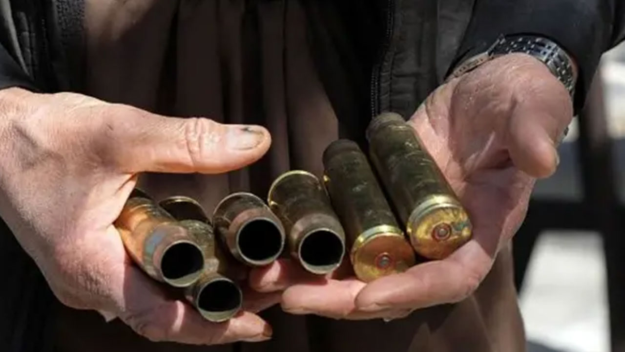 Foto - Görüntüler Türkiye'yi ayağa kaldırabilirdi! Şamil Tayyar, MİT'in sessiz sedasız attığı adımı açıkladı