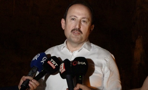 Foto - Görüntülere bakmak doyumsuz! Bir çoban kirpiyi takip ederken keşfetti