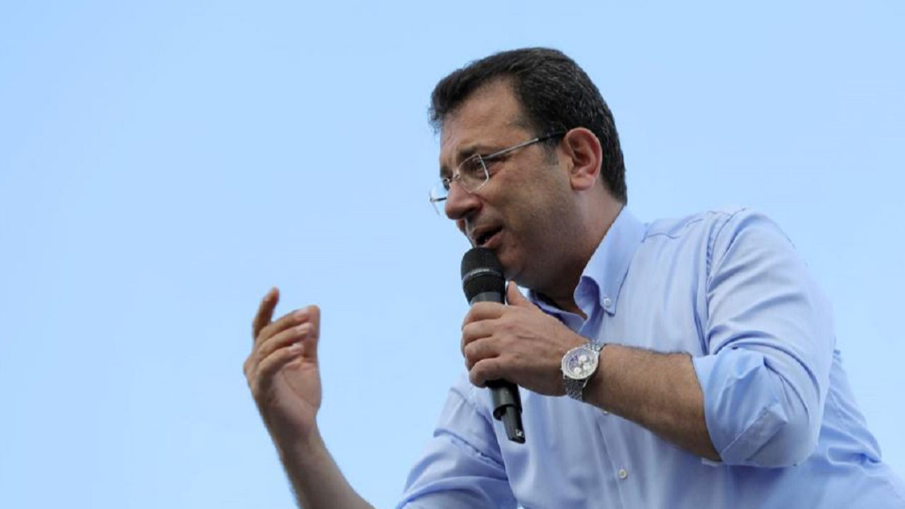 Foto - Görüntülere isyan etti: 'Allah senin belanı versin Melih Gökçek' der miydiniz?