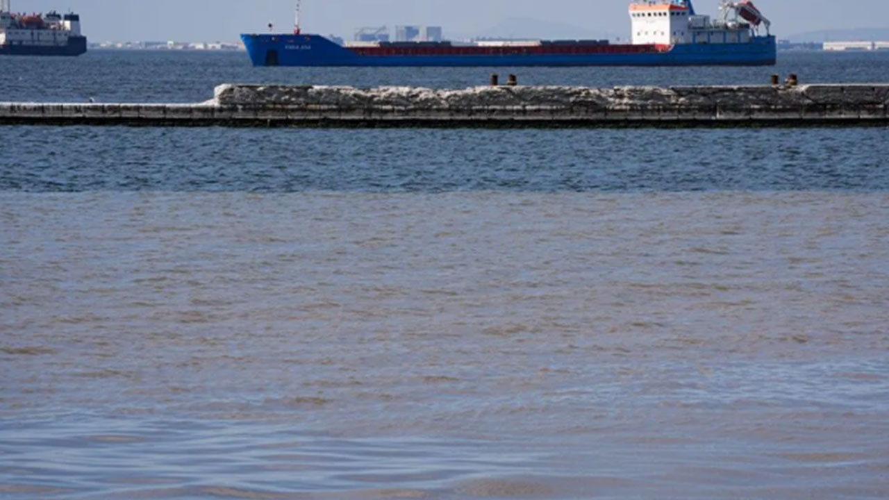 Foto - Görüntülere isyan etti: 'Allah senin belanı versin Melih Gökçek' der miydiniz?