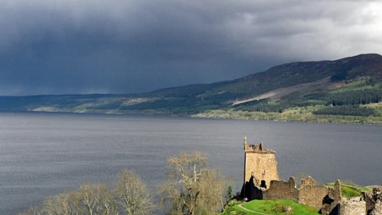 Foto - Görünümleri ve özellikleri ile büyülüyor! İşte dünyanın en ilginç gölleri!