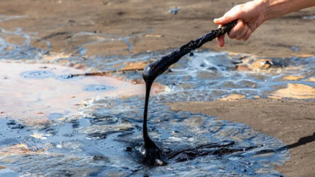 Foto - Görünümleri ve özellikleri ile büyülüyor! İşte dünyanın en ilginç gölleri!