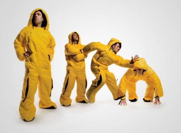 Foto - Görüp görebileceğiniz en ilginç eşyalar