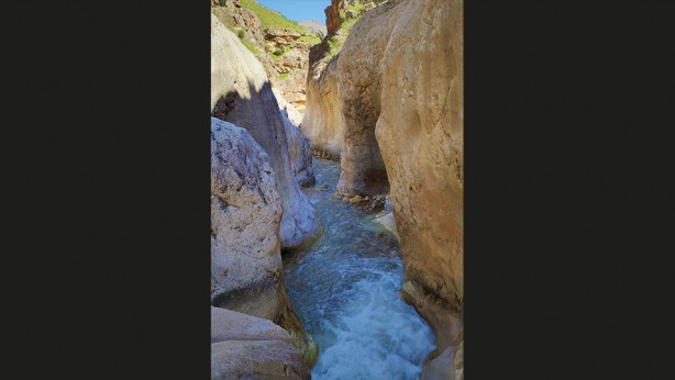 Foto - Görür görmez oraya koştular! Uydu görüntülerine bakarken tesadüf keşif