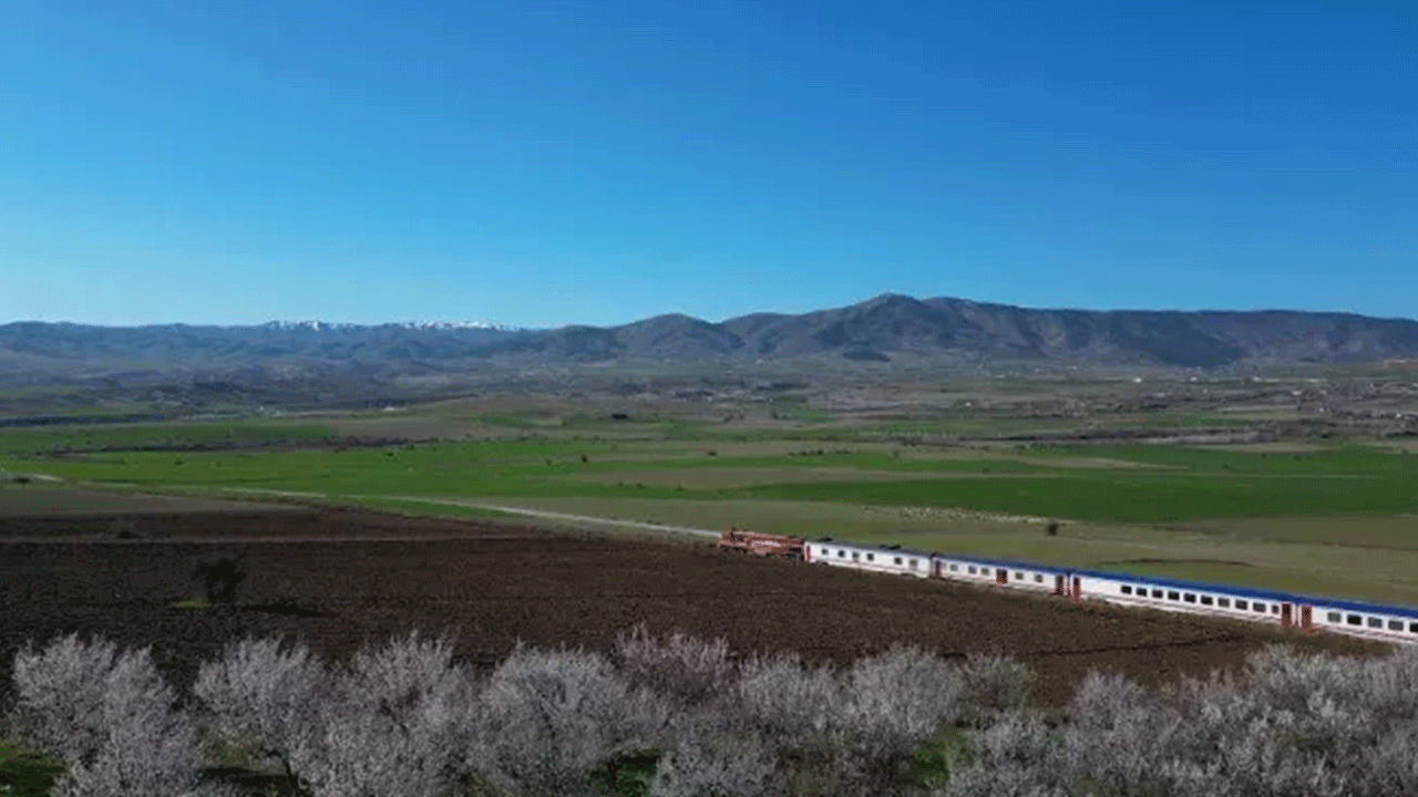Foto - Görüşmeler olumlu sonuç verdi: Seferler başlıyor!