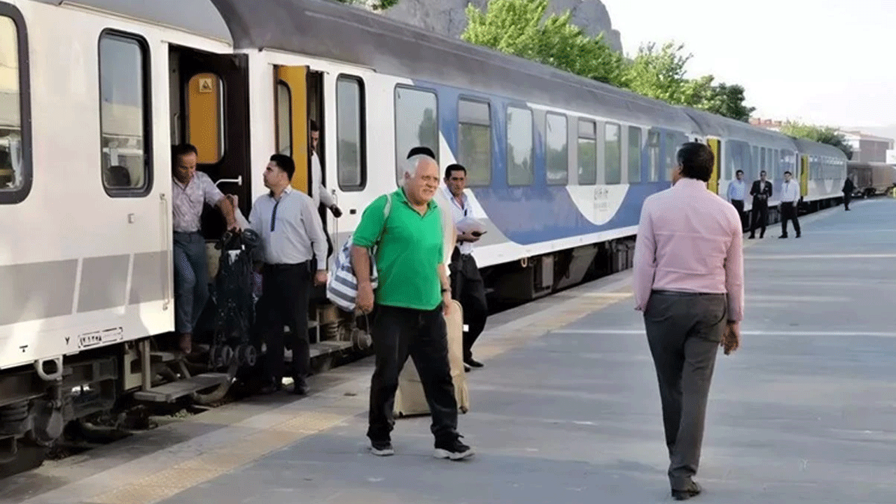 Foto - Görüşmeler olumlu sonuç verdi: Seferler başlıyor!