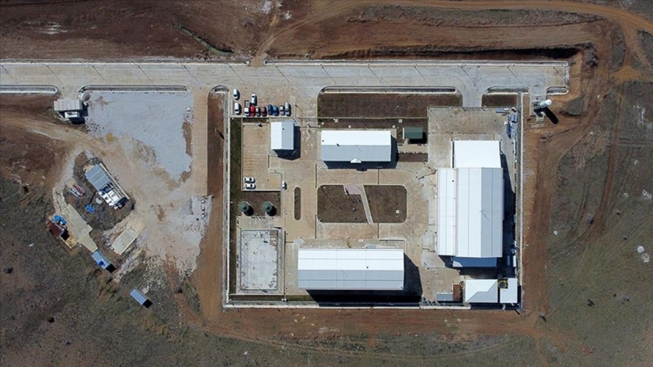 Foto - 'Görüşmeler başladı' diyerek duyurdular: Türkiye'den bu madenin içindeki 694 milyon tonluk rezervi istiyorlar