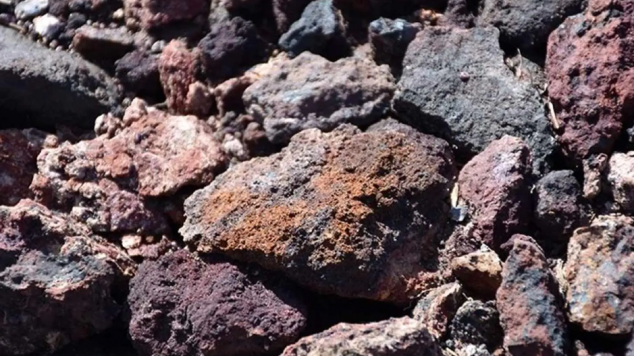 Foto - 'Görüşmeler başladı' diyerek duyurdular: Türkiye'den bu madenin içindeki 694 milyon tonluk rezervi istiyorlar