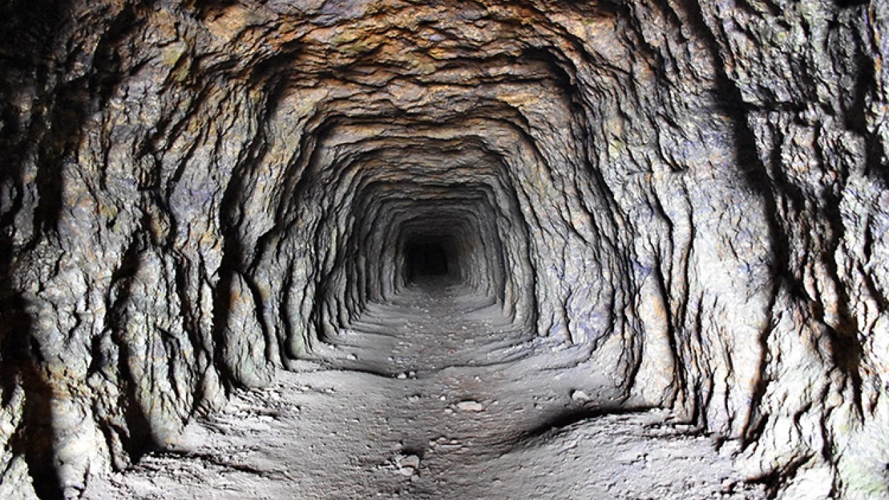 Foto - 'Görüşmeler başladı' diyerek duyurdular: Türkiye'den bu madenin içindeki 694 milyon tonluk rezervi istiyorlar