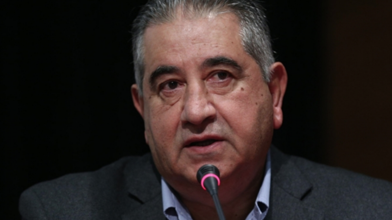 Görüşmeler başladı... Mahmut Uslu ortaya çıktı: Aziz Yıldırım sadece Fenerbahçe için...