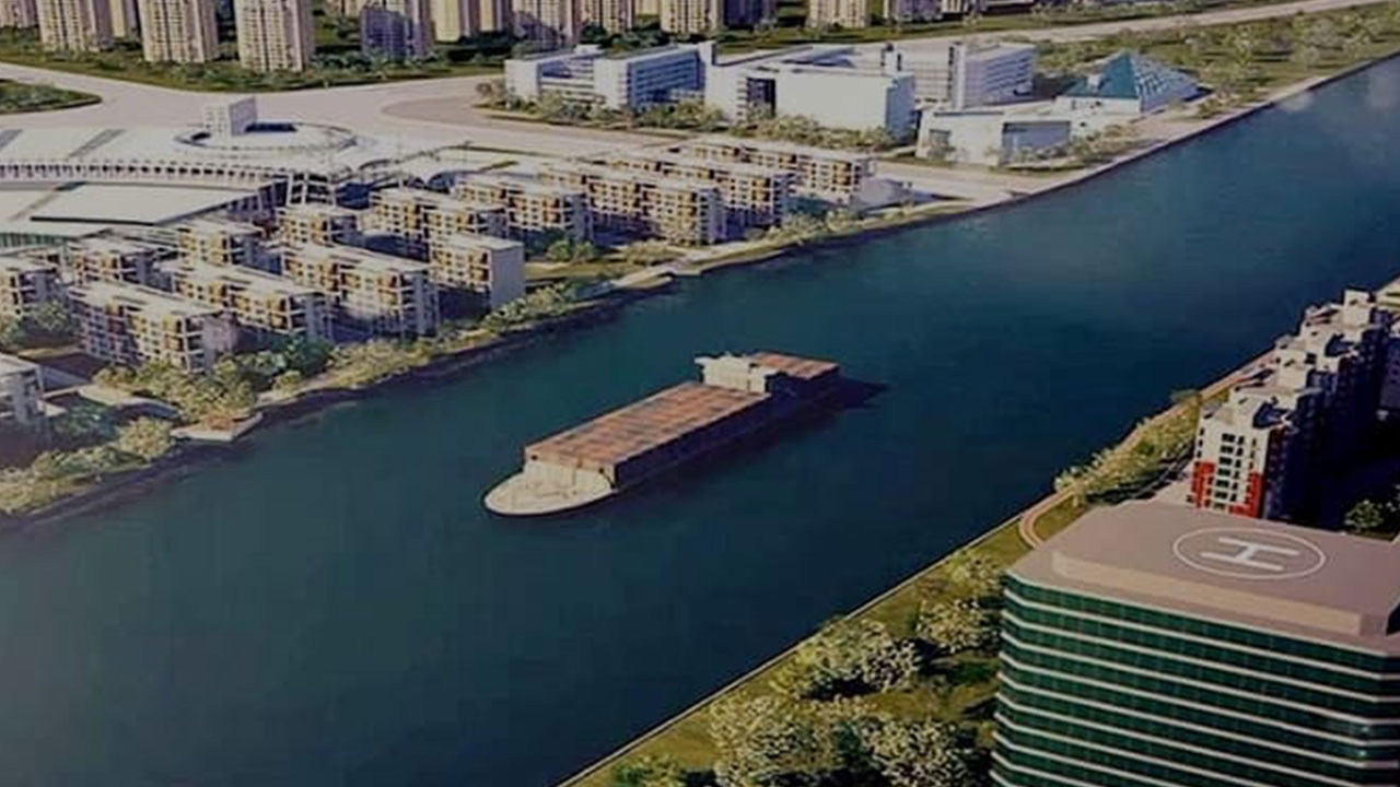 Foto - 'Görüşüm değişti' diyen Murat Bardakçı'nın deprem sonrası Kanal İstanbul çıkışı gündeme oturacak 