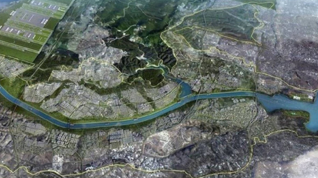 Foto - 'Görüşüm değişti' diyen Murat Bardakçı'nın deprem sonrası Kanal İstanbul çıkışı gündeme oturacak 