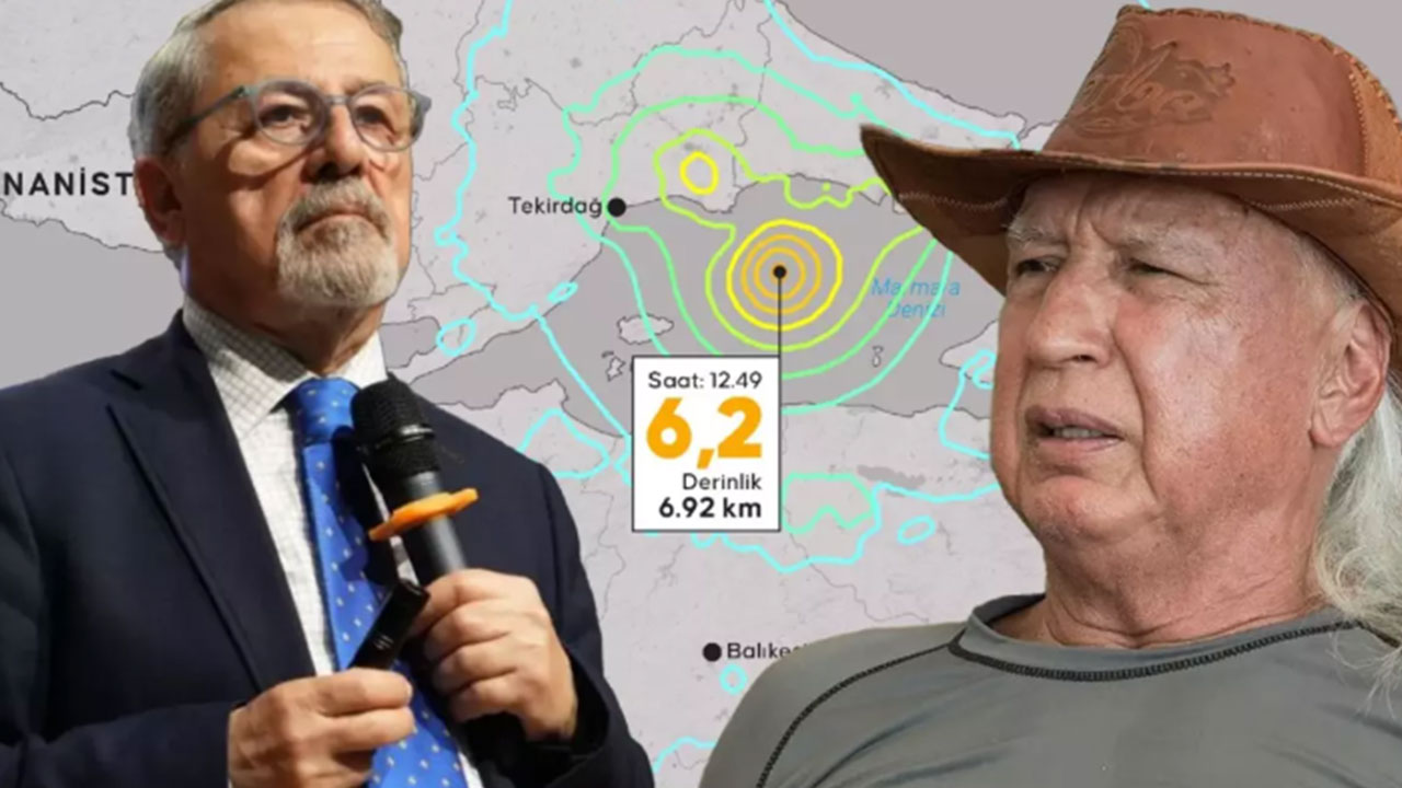 Foto - 'Görüşüm değişti' diyen Murat Bardakçı'nın deprem sonrası Kanal İstanbul çıkışı gündeme oturacak 