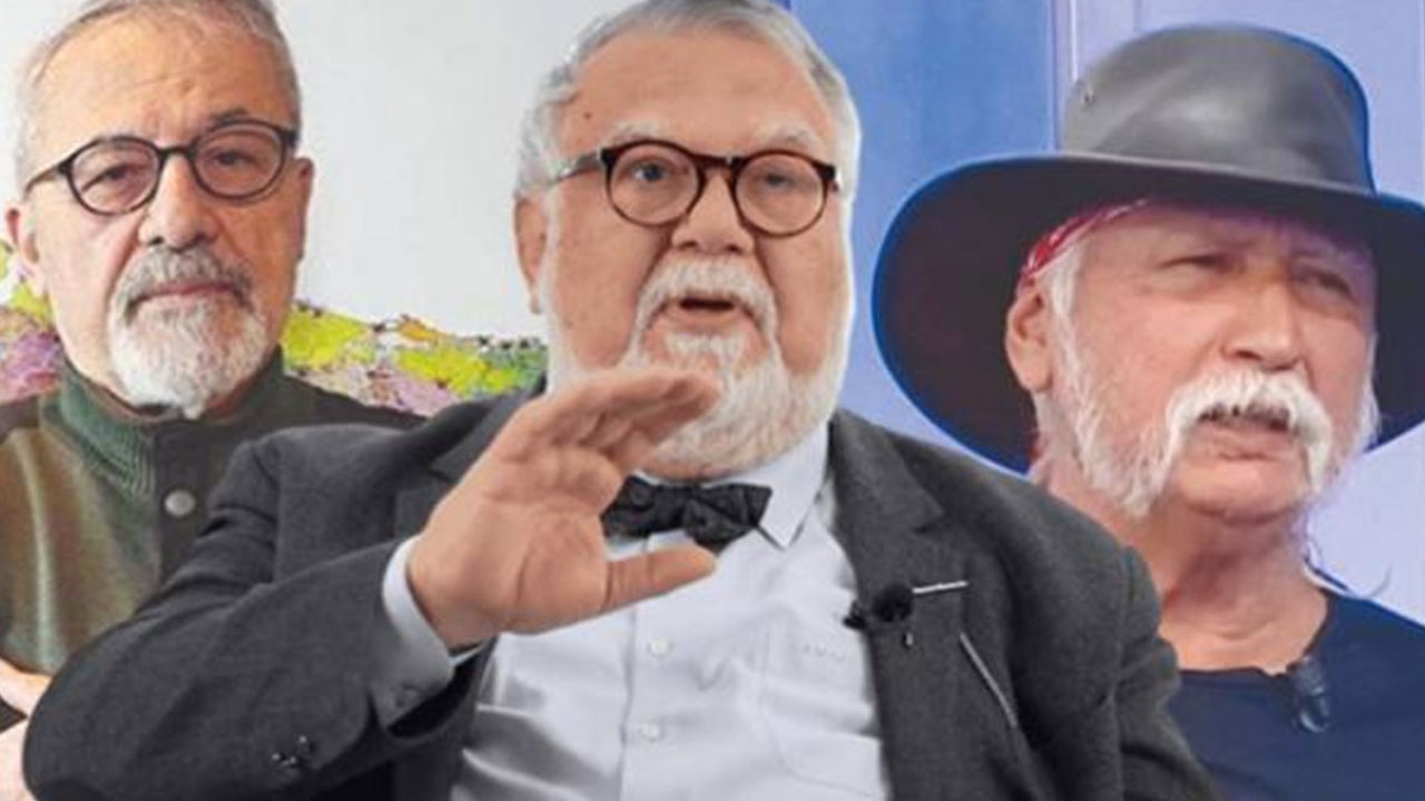 Foto - 'Görüşüm değişti' diyen Murat Bardakçı'nın deprem sonrası Kanal İstanbul çıkışı gündeme oturacak 