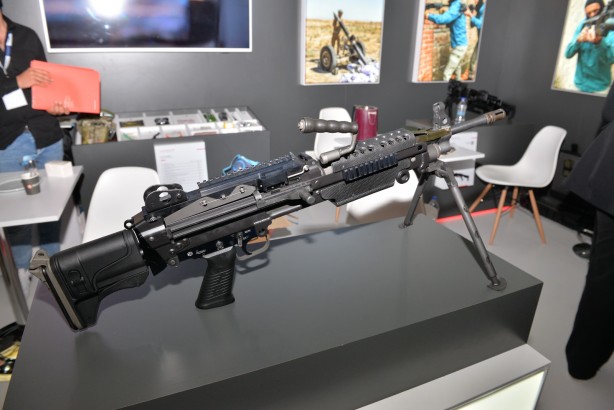 Foto - Gövde gösterisi! Yerli ve Milli ürünler görücüye çıktı