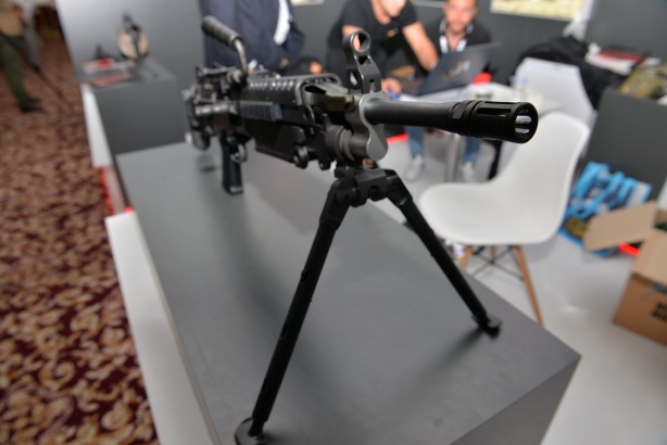 Foto - Gövde gösterisi! Yerli ve Milli ürünler görücüye çıktı