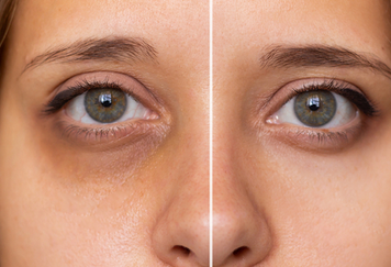 Foto - Göz Altı Morlukları Neden Olur? Canan Karatay 'Çok Büyük Belirti' diyerek resmen açıkladı!