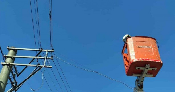 Foto - Göz göre göre 85 milyonun hakkına giriyorlar! Türkiye'ye büyük ihanet, zarar çok büyük