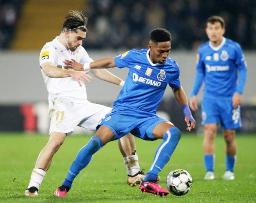 Foto - Göz göre göre açıkladılar: Keşfedilmeyi bekliyor, transfer iddiaları her yerden fışkırıyor!