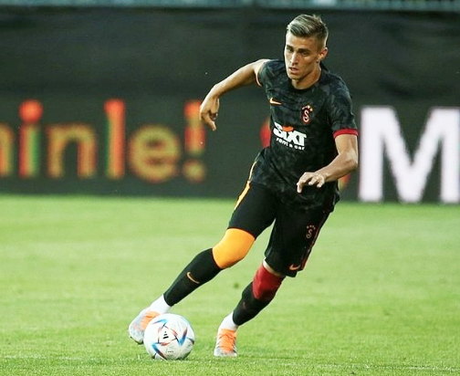 Foto - Göz göre göre açıkladılar: Keşfedilmeyi bekliyor, transfer iddiaları her yerden fışkırıyor!