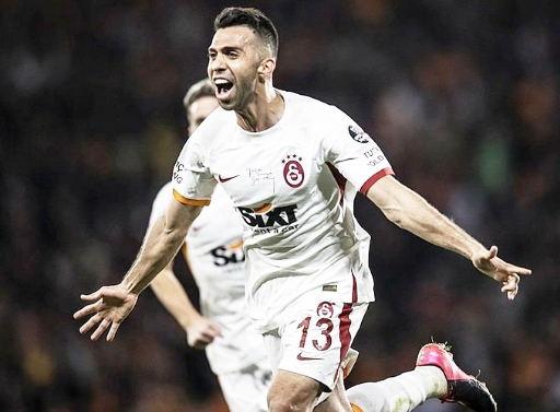 Foto - Göz göre göre açıkladılar: Keşfedilmeyi bekliyor, transfer iddiaları her yerden fışkırıyor!