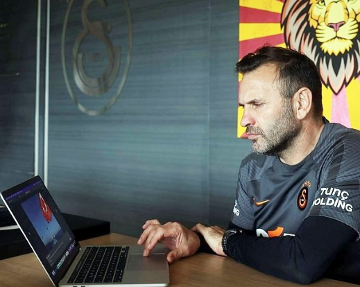 Foto - Göz göre göre açıkladılar: Keşfedilmeyi bekliyor, transfer iddiaları her yerden fışkırıyor!