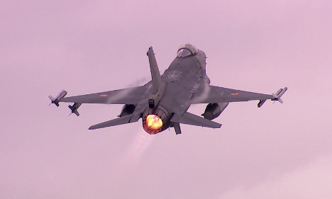 Foto - Göz göre göre bu alçaklığı nasıl yapabiliyorlar? Türkiye'yi oyalayıp F-16'ları o ülkeye verdiler