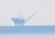 Foto - Göz göre göre denizden doğalgaz çalmaya başladılar! Kimse bir şey demiyor