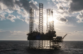 Foto - Göz göre göre denizden doğalgaz çalmaya başladılar! Kimse bir şey demiyor
