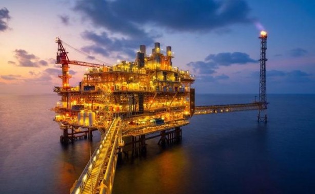 Foto - Göz göre göre denizden doğalgaz çalmaya başladılar! Kimse bir şey demiyor