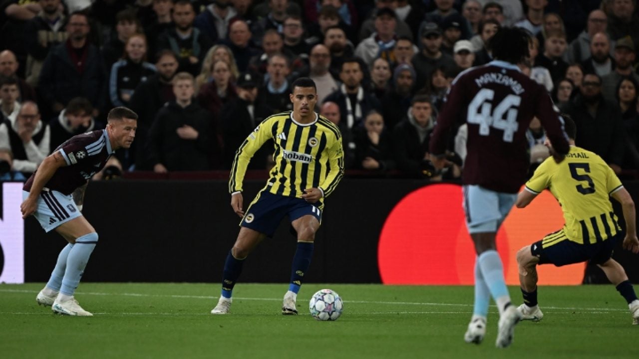 Foto - Göz göre göre gelen hezimet! Mason Greenwood alay konusu oldu