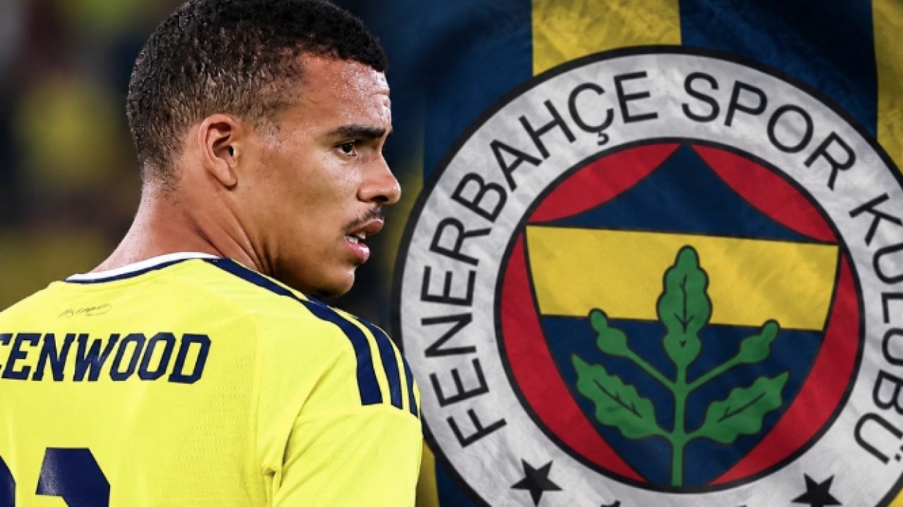 Göz göre göre gelen hezimet! Mason Greenwood alay konusu oldu