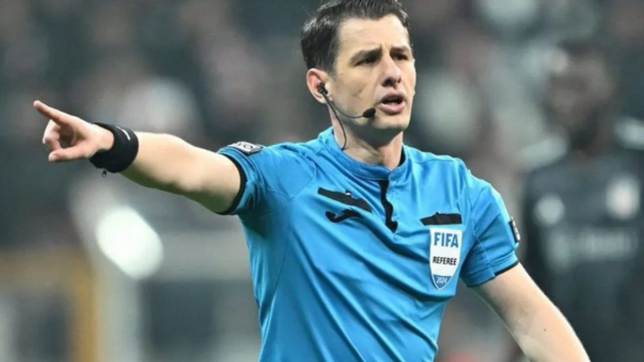 Foto - Göz göre göre hakemliği bitecekti! Halil Umut Meler artık nelerle anılıyor, koca hakeme bak sen...