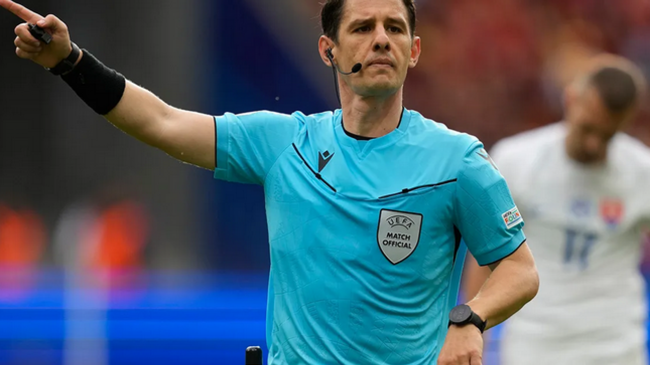 Foto - Göz göre göre hakemliği bitecekti! Halil Umut Meler artık nelerle anılıyor, koca hakeme bak sen...