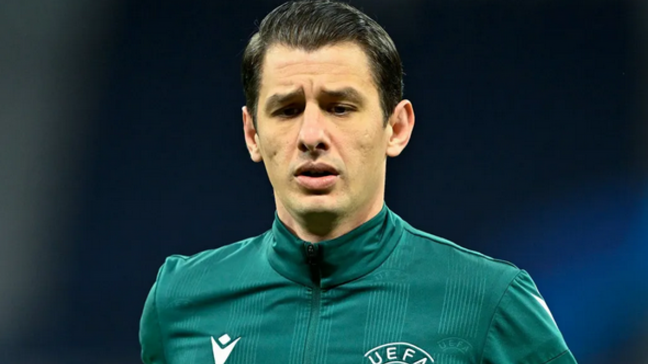 Foto - Göz göre göre hakemliği bitecekti! Halil Umut Meler artık nelerle anılıyor, koca hakeme bak sen...