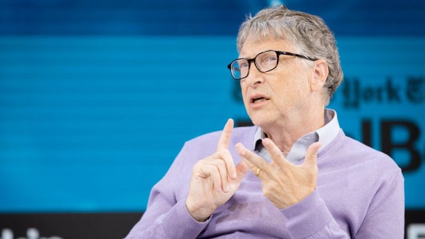 Foto - 'Göz göre göre hazırlık yapılmadı' diyen Bill Gates'ten olay sözler