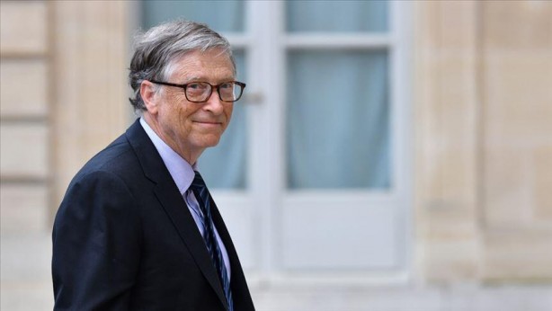 Foto - 'Göz göre göre hazırlık yapılmadı' diyen Bill Gates'ten olay sözler