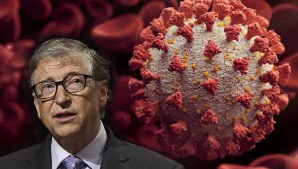 Foto - 'Göz göre göre hazırlık yapılmadı' diyen Bill Gates'ten olay sözler