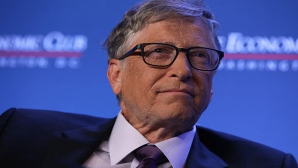 'Göz göre göre hazırlık yapılmadı' diyen Bill Gates'ten olay sözler